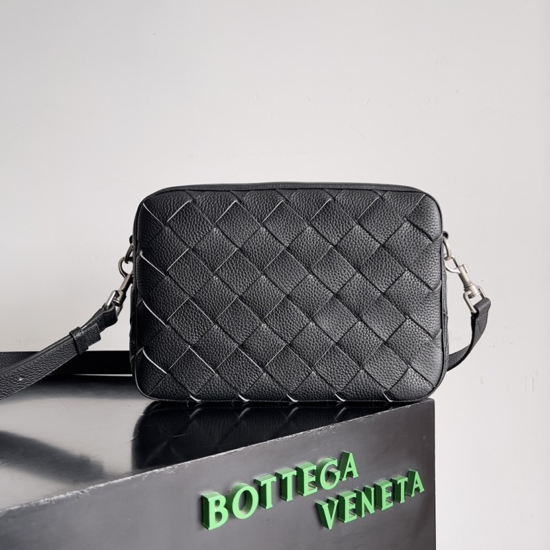 Intrecciato Camera Bag“29*19.5*7.5CM”-058=