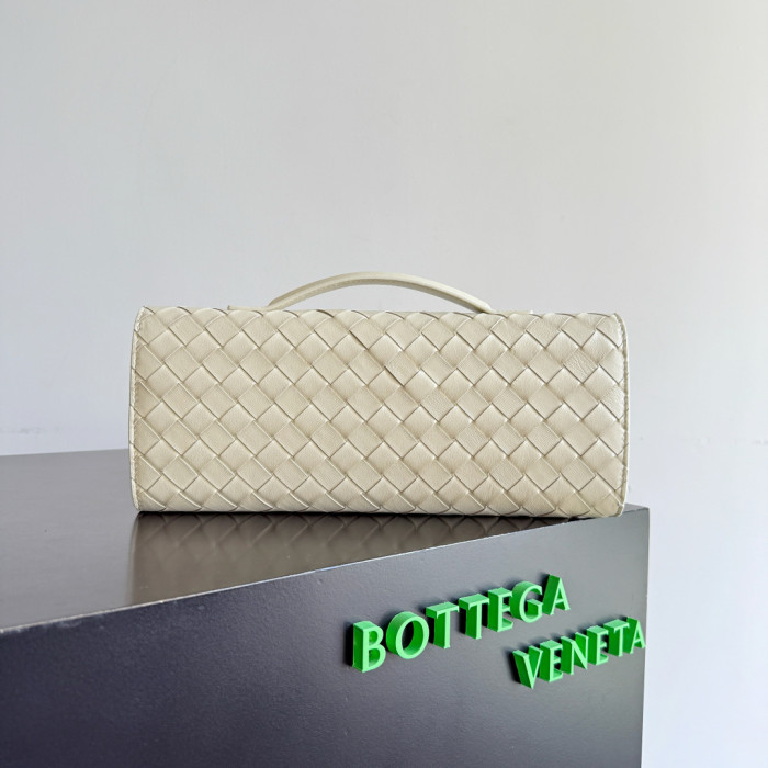 Andiamo Clutch“31*13*3CM”-087=