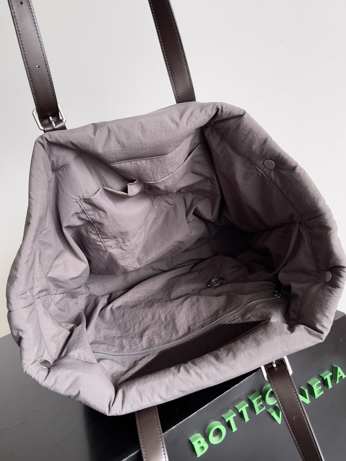 Crossroad Buckle Tote“58*40*20CM”-028=
