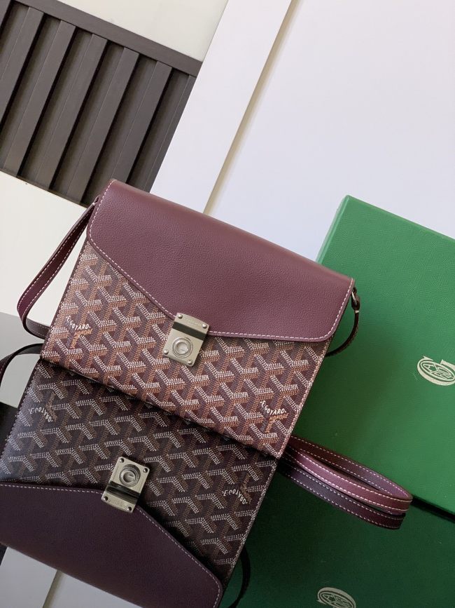 Chypre Wallet-Pouch“21*16*4CM”-055=