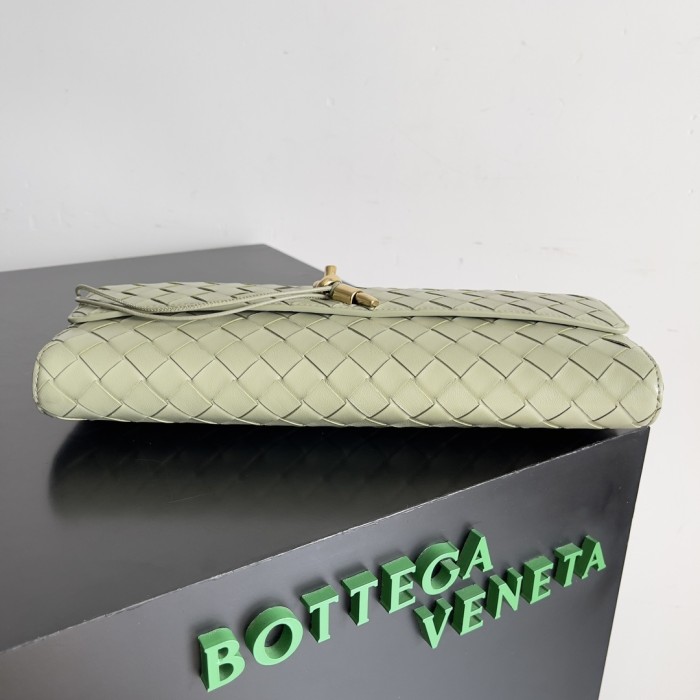 Andiamo Clutch“31*13*3CM”-087=