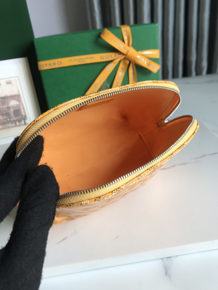 Vendme Cosmetic Pouch“18*13.5*7CM”-003=