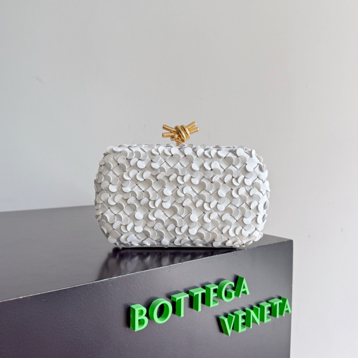 Knot“20.5*12.5*6CM”-0001=