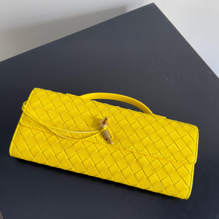 Andiamo Clutch“31*13*3CM”-087=
