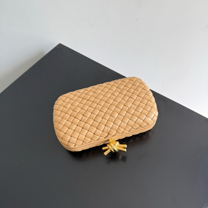 Knot“20.5*12.5*6CM”-0001=
