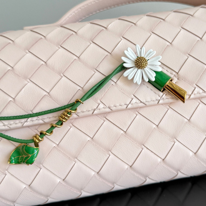 Andiamo Clutch“31*13*3CM”-087=
