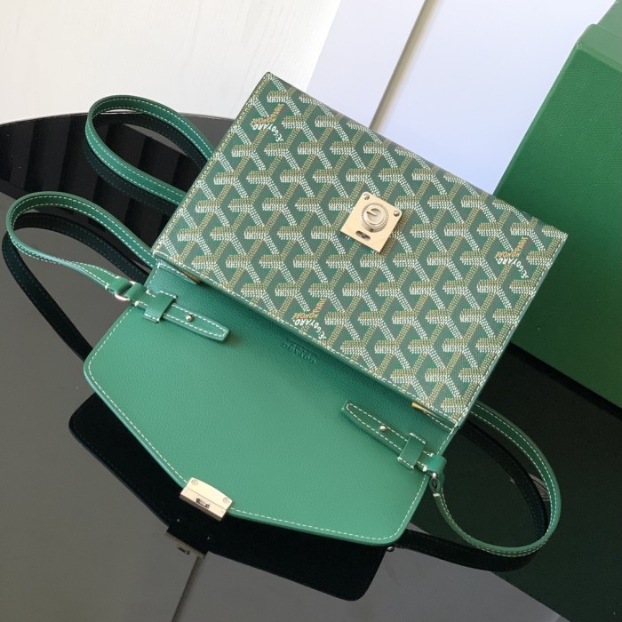 Chypre Wallet-Pouch“21*16*4CM”-055=