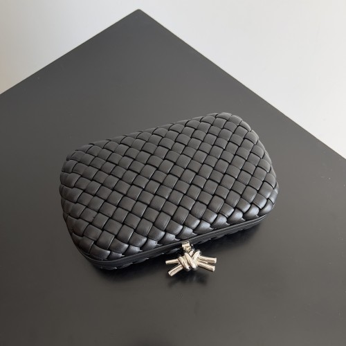 Knot“20.5*12.5*6CM”-0001=
