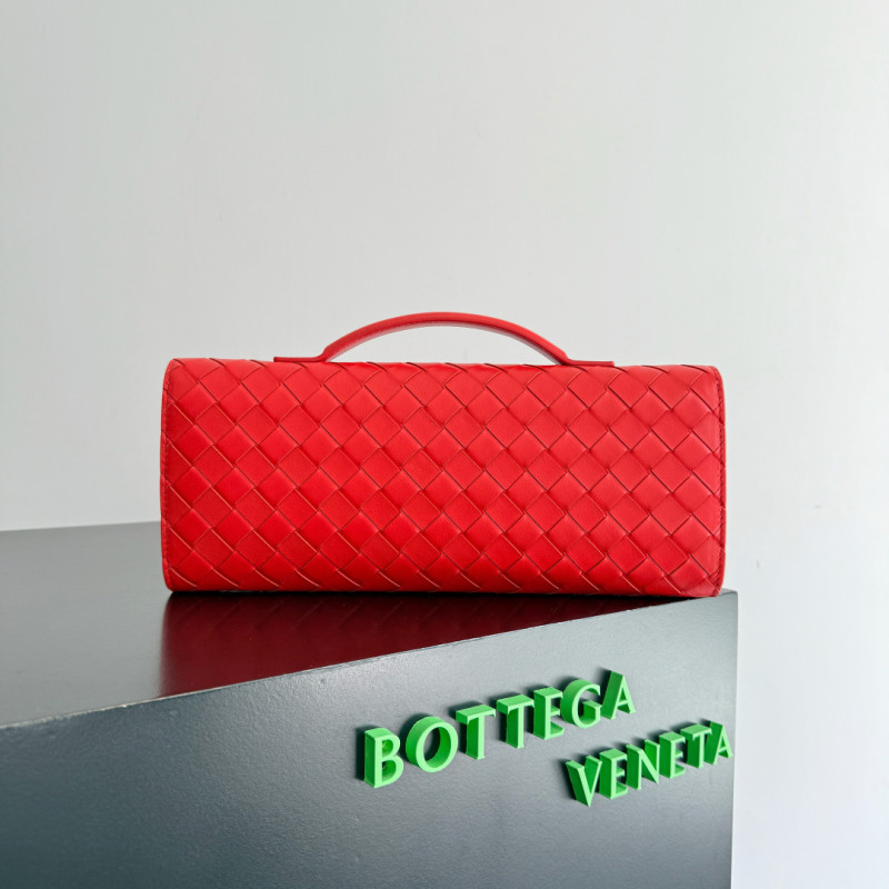 Andiamo Clutch“31*13*3CM”-087=