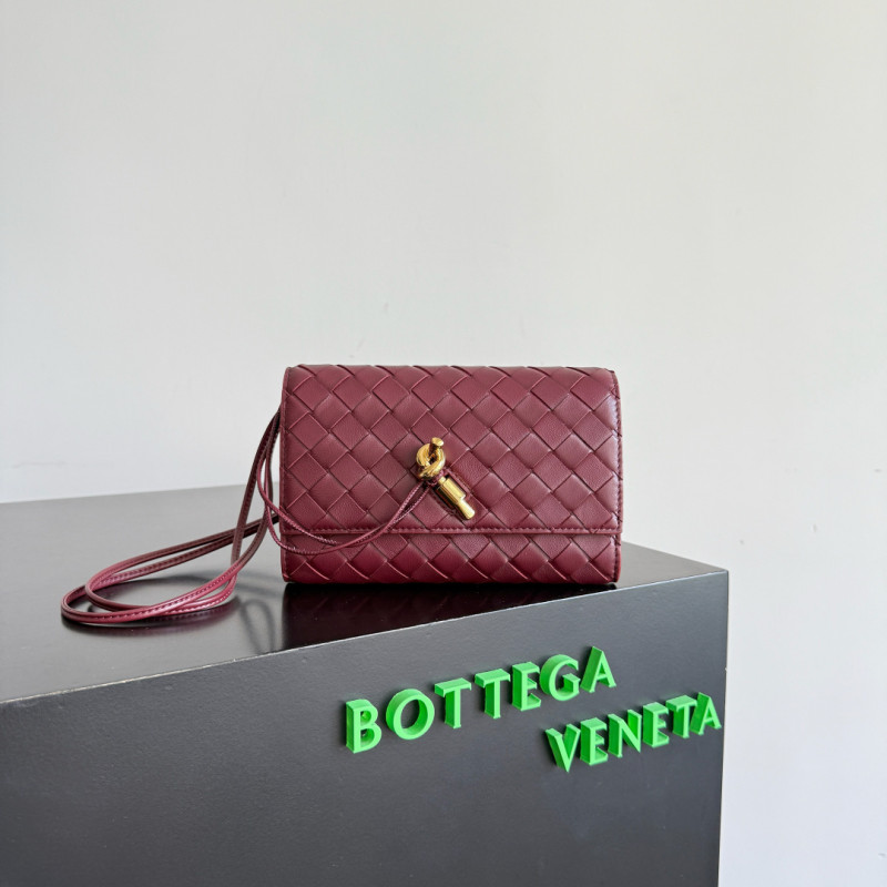 Andiamo Pouch“19*12.6*2CM”-017=