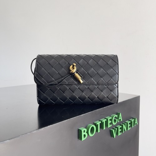 Andiamo Clutch“19*11.5*3CM”-057=