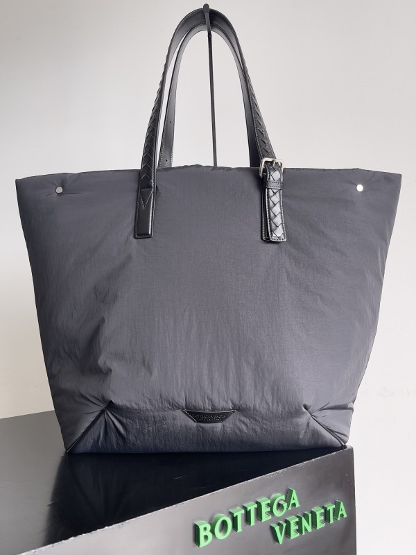 Crossroad Buckle Tote“58*40*20CM”-028=