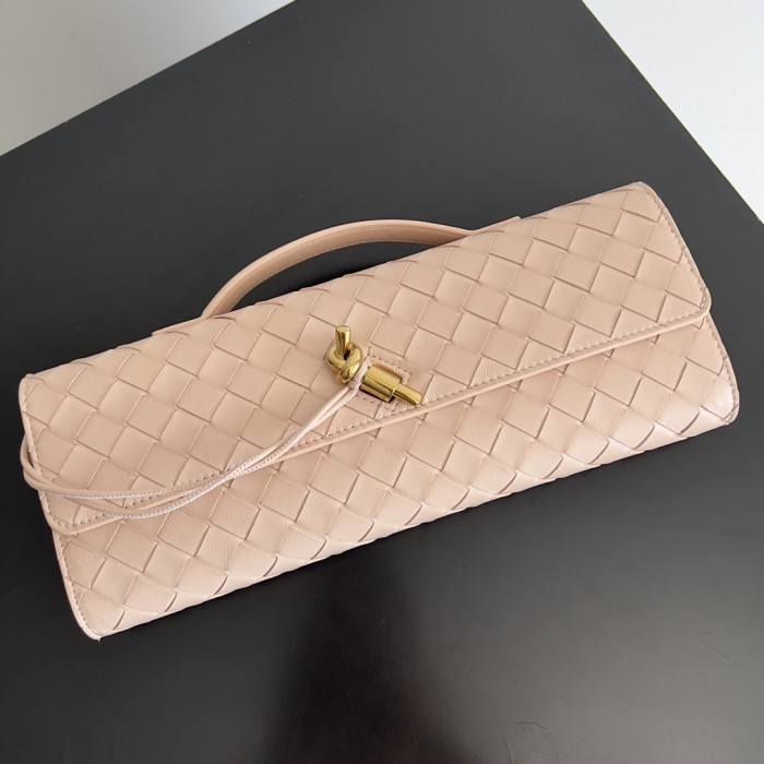 Andiamo Clutch“31*13*3CM”-087=