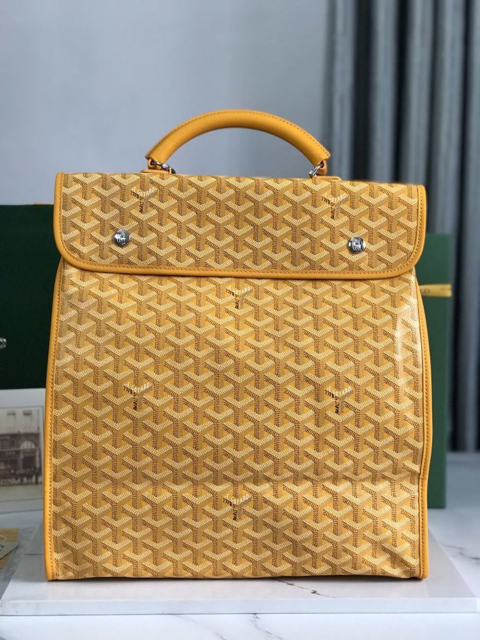 Saint Léger Backpack“37*34*15CM”-007=