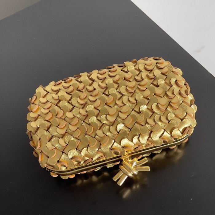 Knot“20.5*12.5*6CM”-0001=