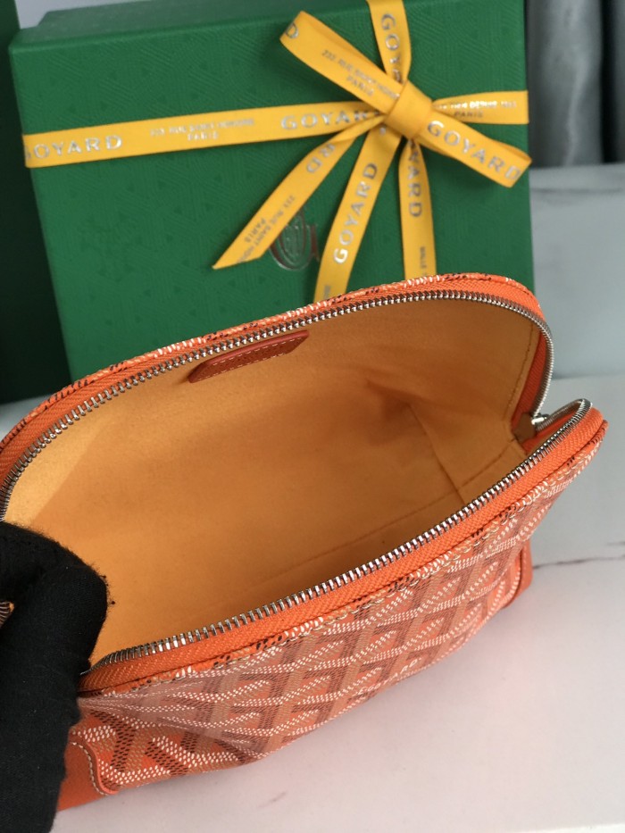 Vendme Cosmetic Pouch“18*13.5*7CM”-003=