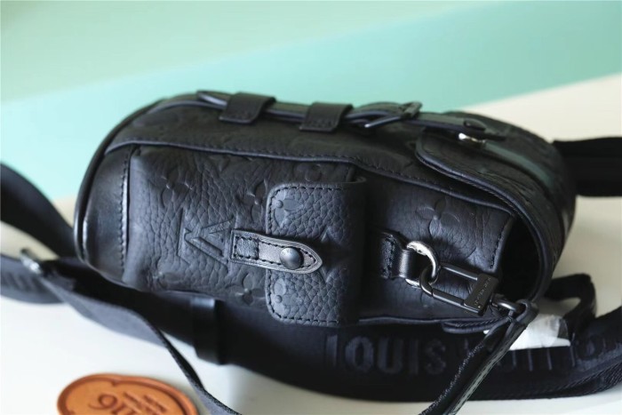 Nano Christopher Crossbody Bag “19*14*5CM” 025