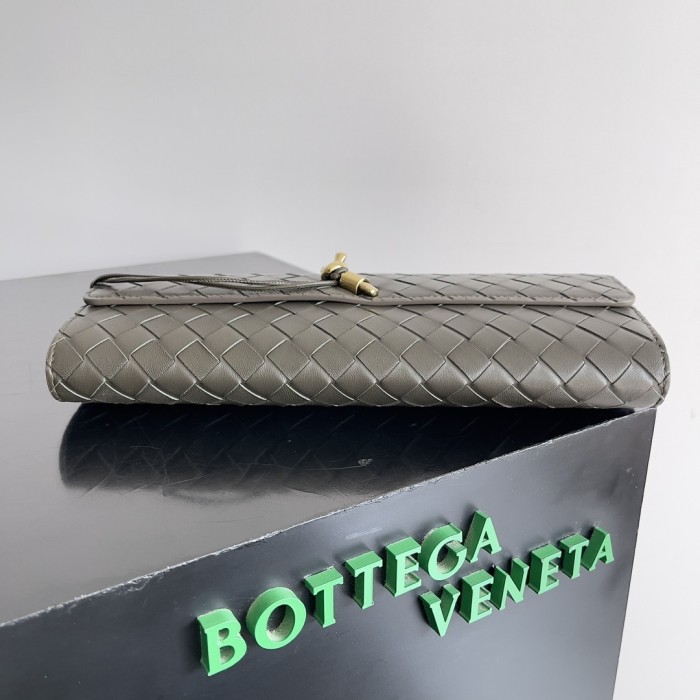 Andiamo Clutch“31*13*3CM”-087=