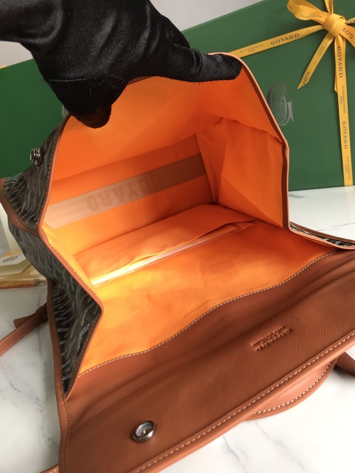 Saint Léger Backpack“37*34*15CM”-007=