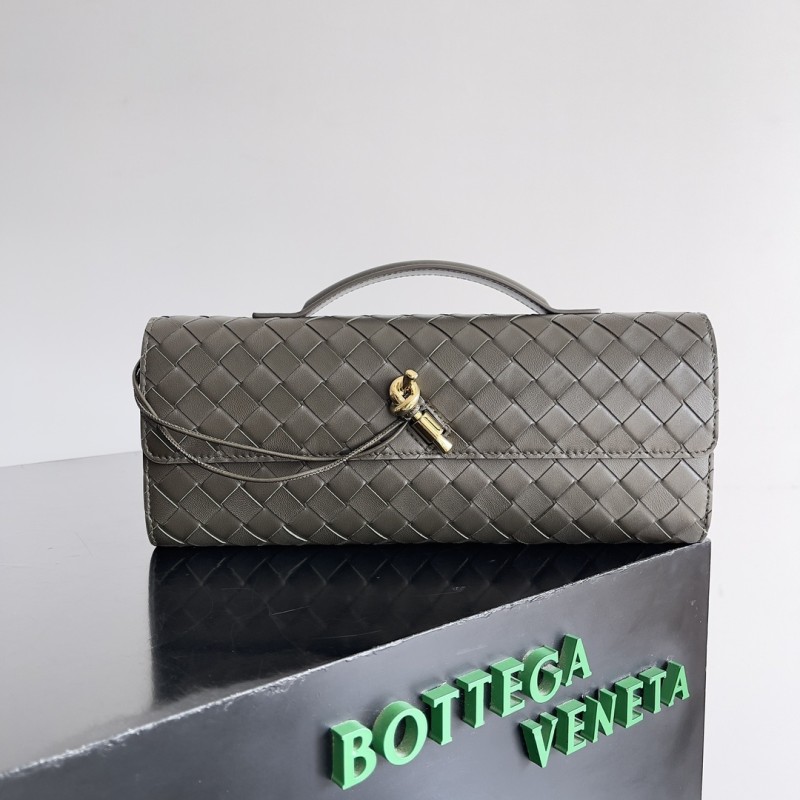 Andiamo Clutch“31*13*3CM”-087=