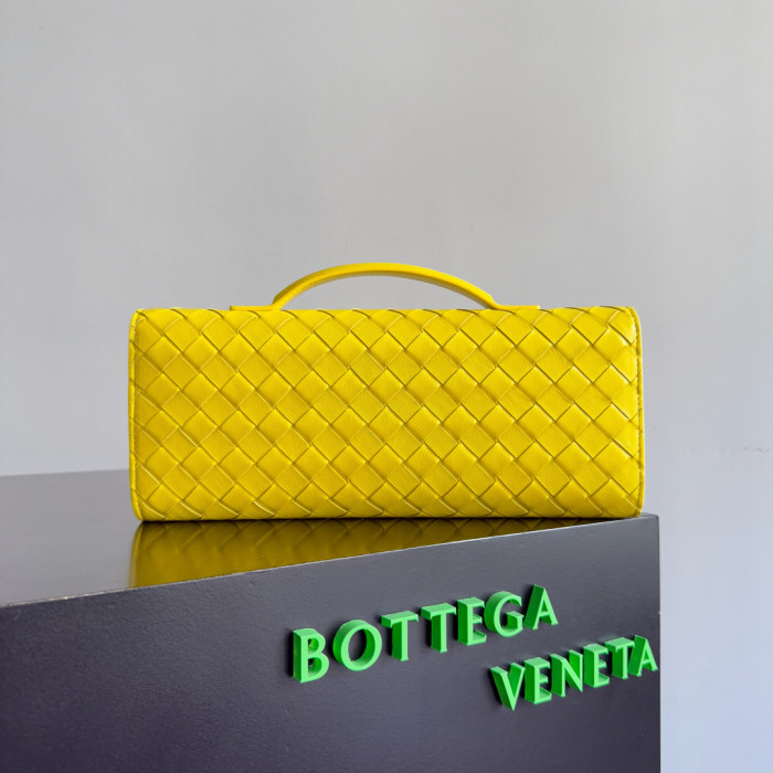 Andiamo Clutch“31*13*3CM”-087=