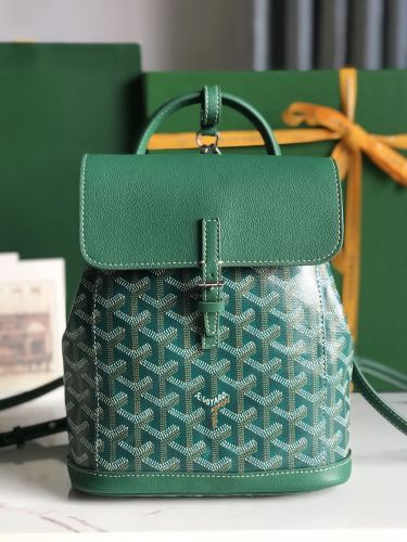 Mini Alpin Backpack“29*19*9CM”-006=