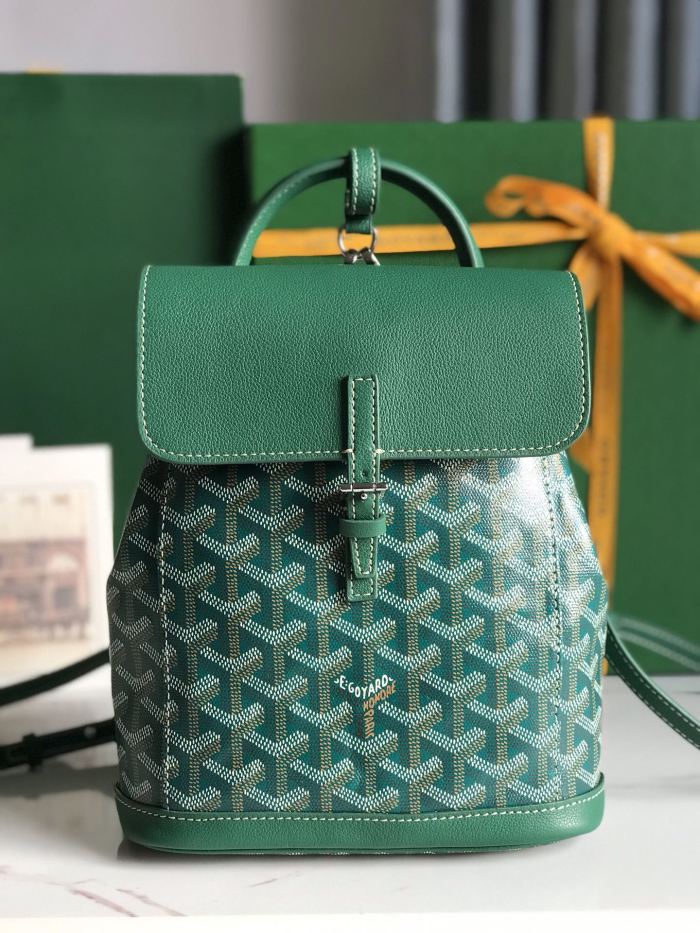 Mini Alpin Backpack“29*19*9CM”-006=