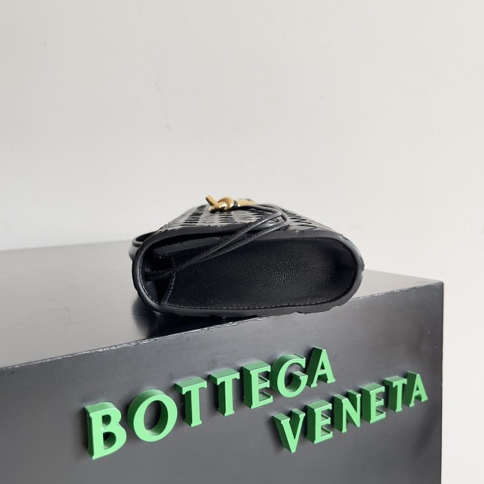 Andiamo Clutch“31*13*3CM”-087=