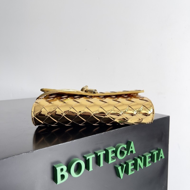 Andiamo Clutch“19*11.5*3CM”-057=