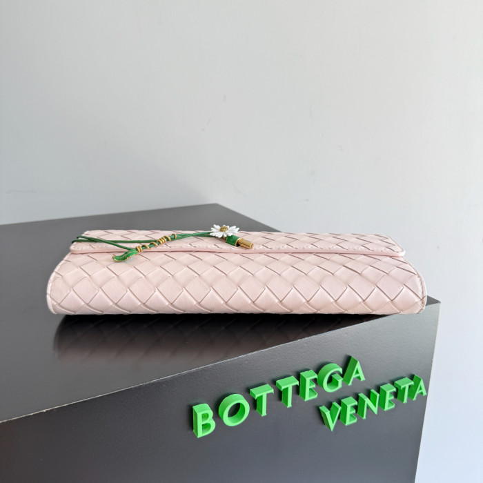 Andiamo Clutch“31*13*3CM”-087=
