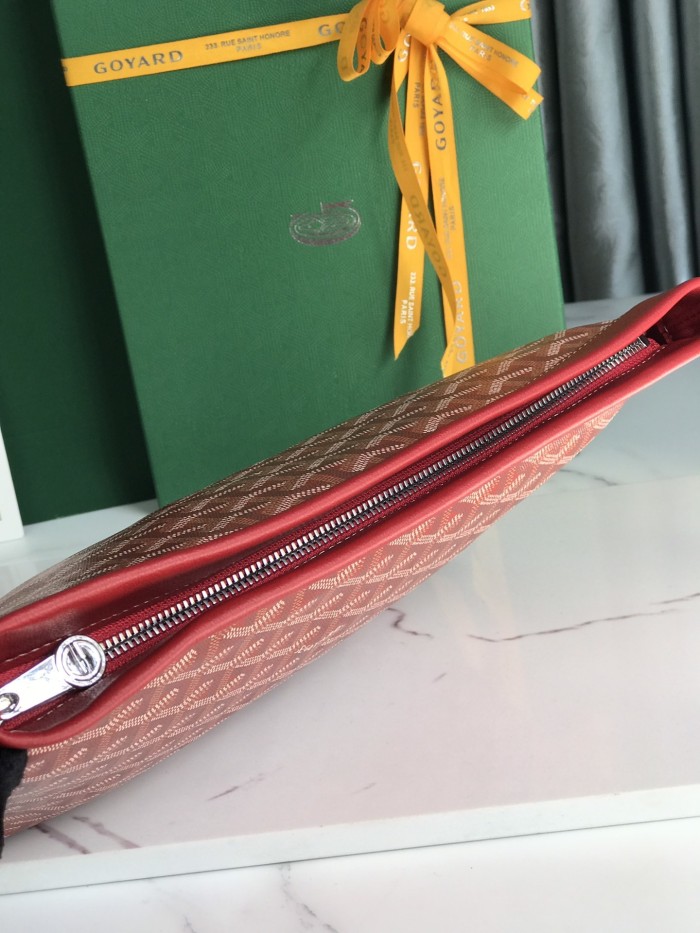 Conti Pouch“24*22*6.5CM”-083=