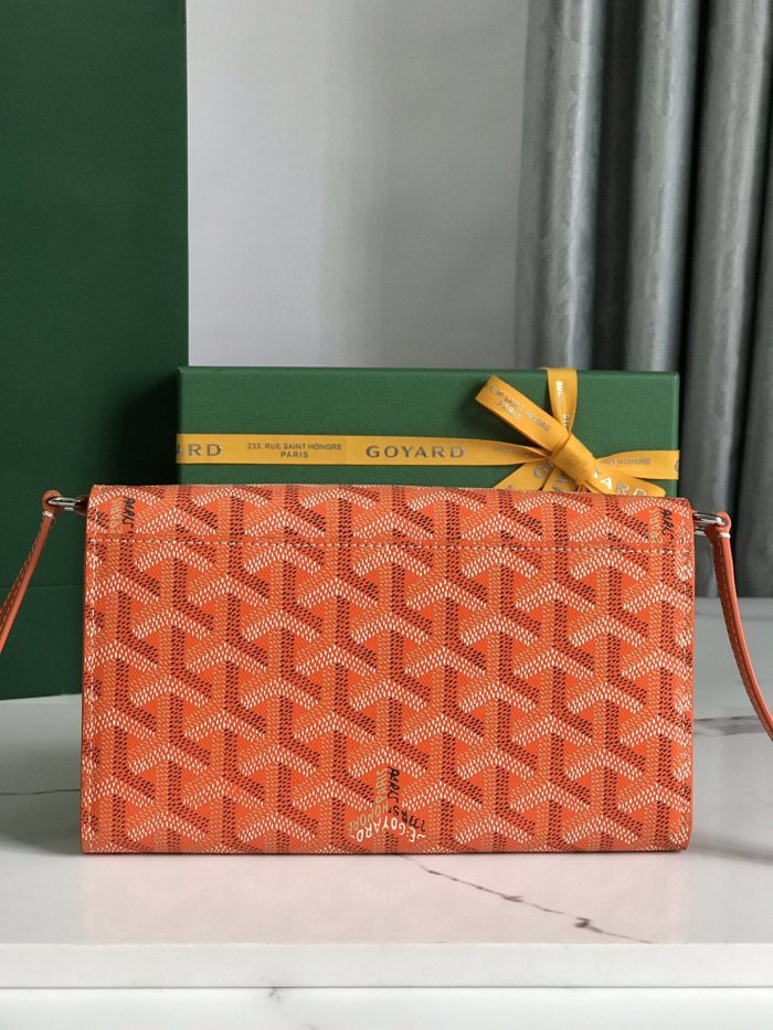 Varenne Continental Wallet“9*3.3*2CM”-004=