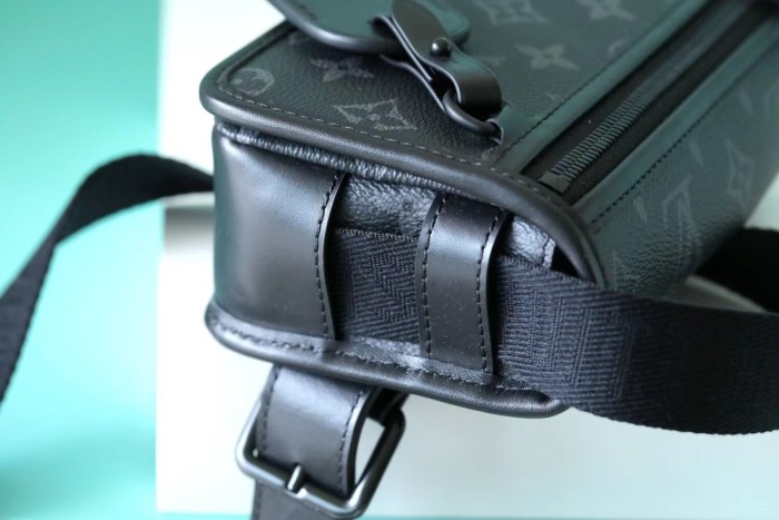 Bosphore Crossbody Bag “19*12*7CM” 025