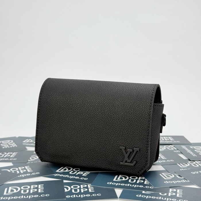 Takeoff Crossbody Bag“28*24*10CM” 035