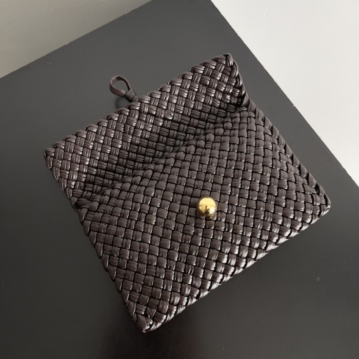 Tosca Pouches“19*12.5*1CM”-057=