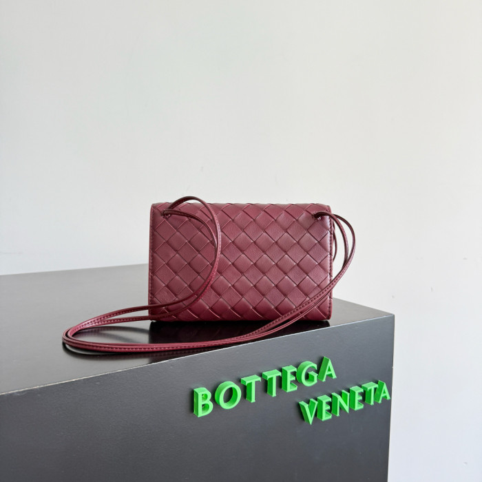 Andiamo Pouch“19*12.6*2CM”-017=