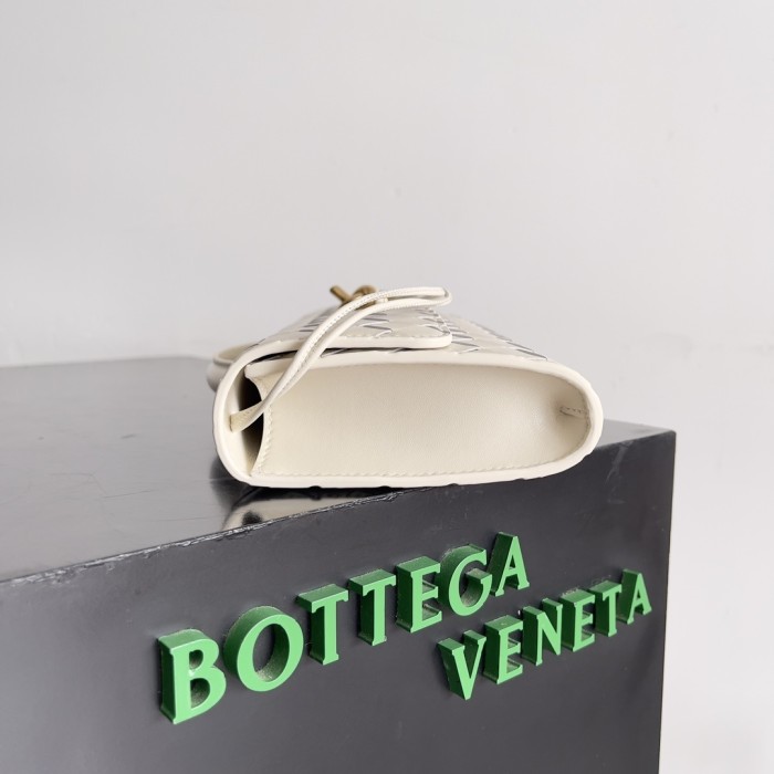 Andiamo Clutch“31*13*3CM”-087=