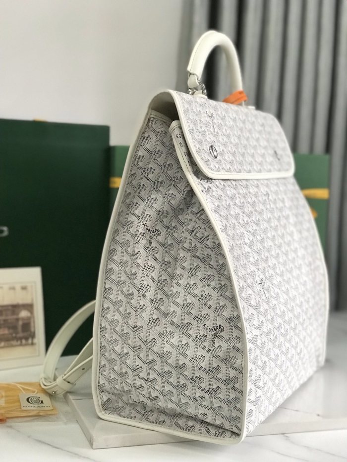 Saint Léger Backpack“37*34*15CM”-007=
