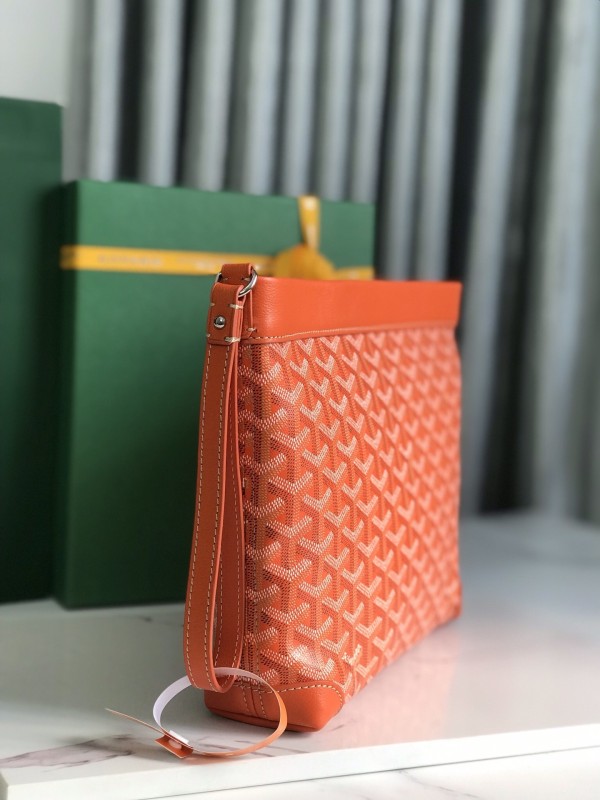 Conti Pouch“24*22*6.5CM”-083=