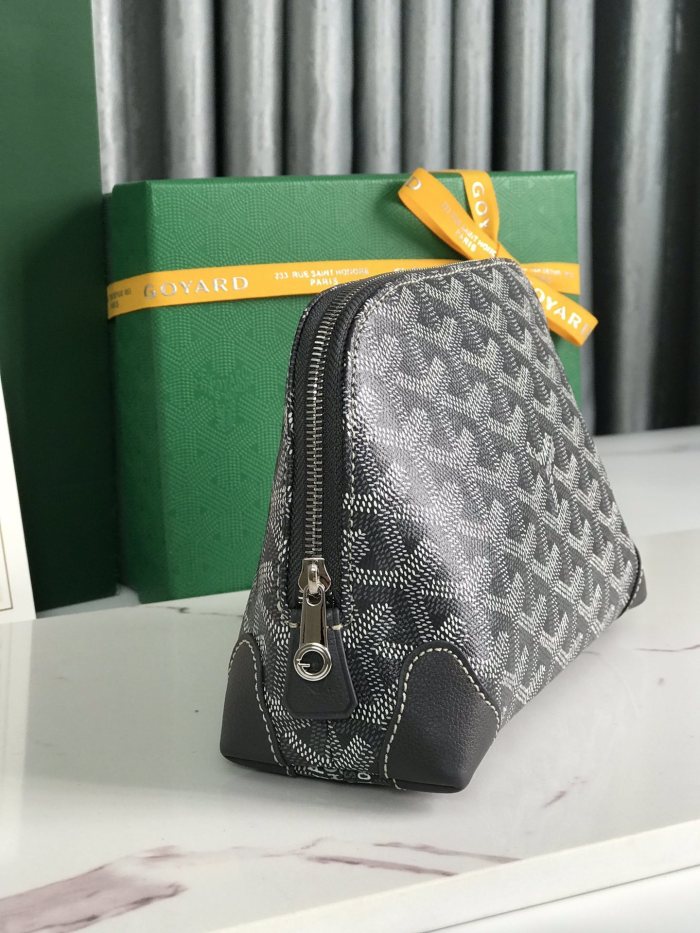 Vendme Cosmetic Pouch“18*13.5*7CM”-003=