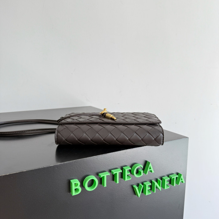 Andiamo Pouch“19*12.6*2CM”-017=