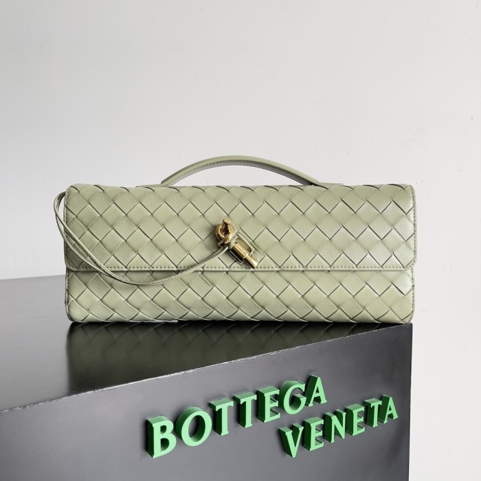 Andiamo Clutch“31*13*3CM”-087=