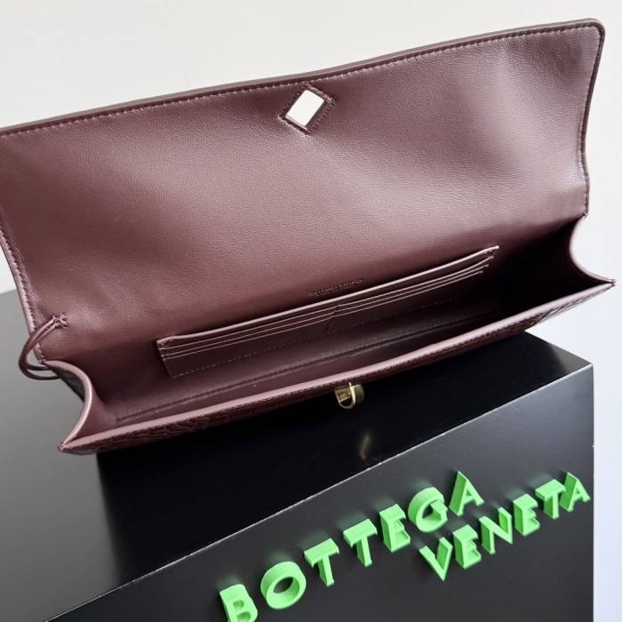 Andiamo Clutch“31*13*3CM”-008=