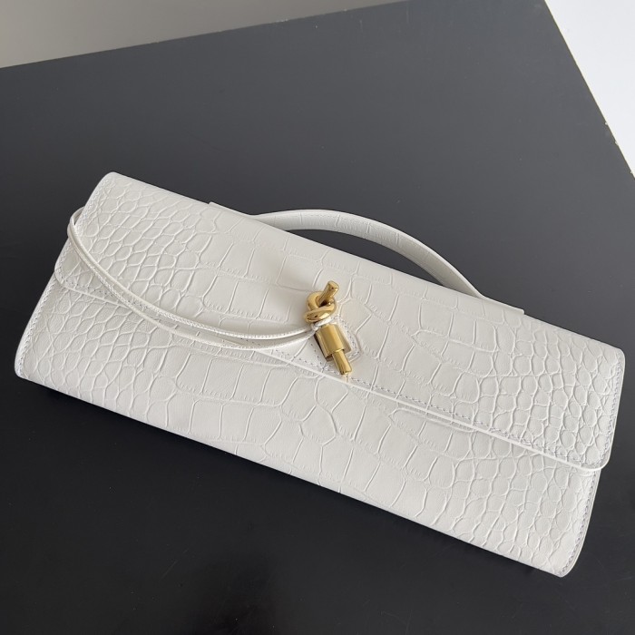 Andiamo Clutch“31*13*3CM”-008=