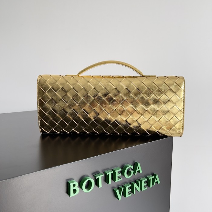 Andiamo Clutch“31*13*3CM”-087=