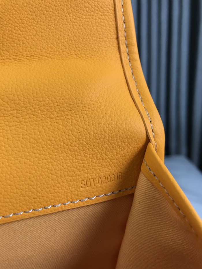 Saint Léger Backpack“37*34*15CM”-007=