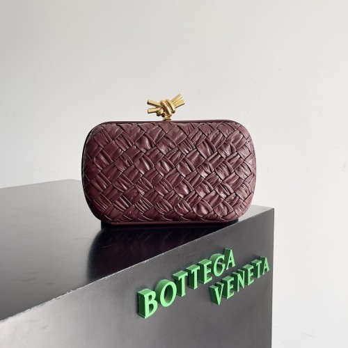 Knot“20.5*12.5*6CM”-059=