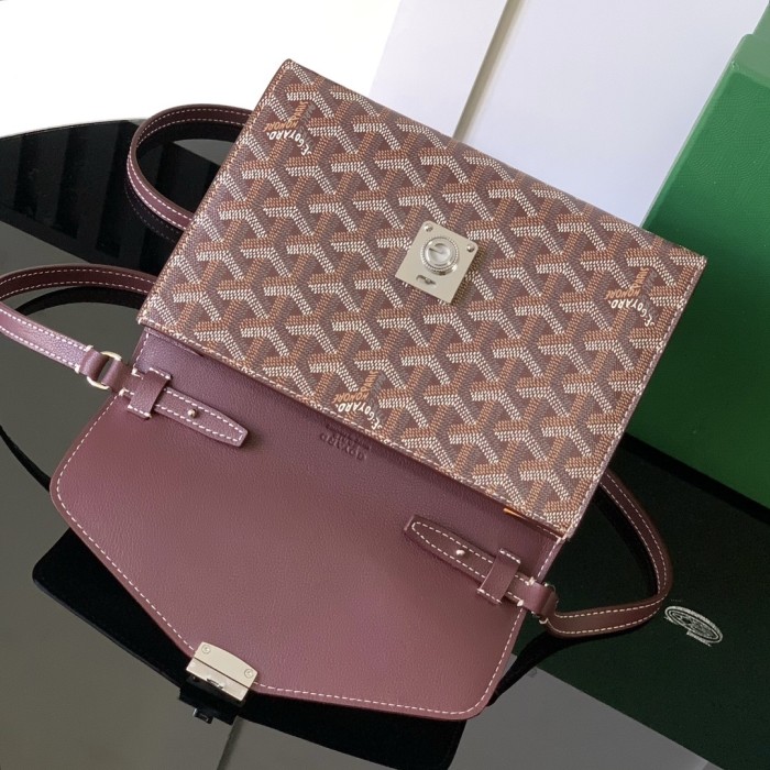 Chypre Wallet-Pouch“21*16*4CM”-055=
