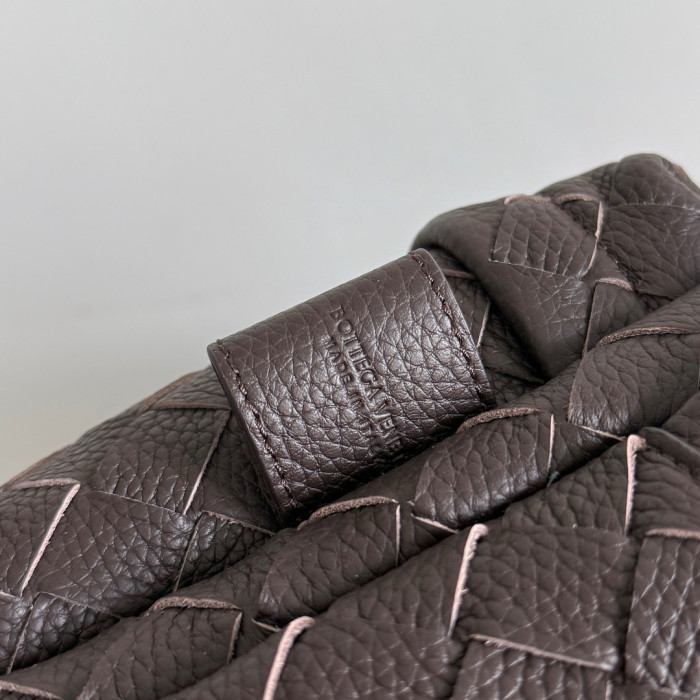 Intrecciato Backpack“46*30*14CM”-0051=