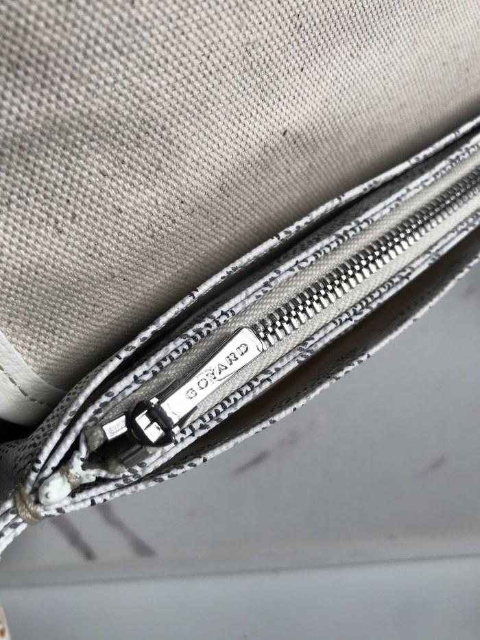 Plumet Pocket Wallet“20.5*14*2.5CM”-003=